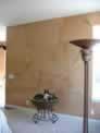 Restaurant Walls Faux Finish